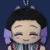 Sega Demon Slayer KCM Vol. 7 (A) Shinobu Kocho Plush
