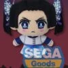 Sega Demon Slayer KCM Vol. 7 (D) Aoi Kanzaki Plush