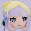 Sega Re:Zero Nesoberi Lay-Down SP Plush Oktoberfest Emilia Ver. A (Normal) Plush