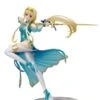 Sword Art Online Alicization War Of Underworld Alice (China Dress Ver.) 1/7 Scale Figure