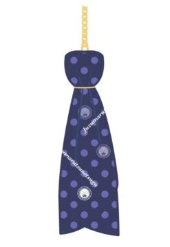 Touken Ranbu -ONLINE- Scarf Charms Juzumaru Tsunetsugu