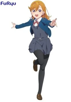 Love Live! Superstar!! SSS Kanon Shibuya Prize Figure