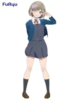 Love Live! Superstar!! SSS Tang Keke Non-Scale Figure