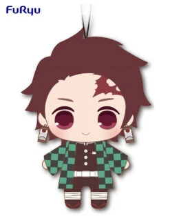Demon Slayer FURYU Tanjiro Kamado (Ver. A) Plush