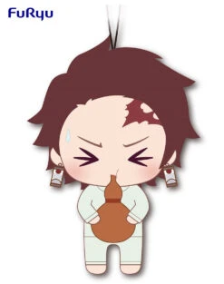 Demon Slayer FURYU Tanjiro Kamado (Ver. C) Plush