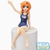 Sega Higurashi When They Cry Sotsu PM Perching Rena Ryugu Prize Figure