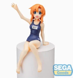 Sega Higurashi When They Cry Sotsu PM Perching Rena Ryugu Prize Figure