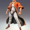 Jojo's Bizarre Adventure Chozokado Mohammed Avdol Action Figure