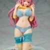 Original Character Seikatsu Shukan Ayaka 1/6 Scale Figure (R18)
