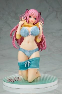 Original Character Seikatsu Shukan Ayaka 1/6 Scale Figure (R18)