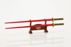 Kotobukiya Hideyoshi Toyotomi -Three Heroes- Samurai Sword Chopsticks 6 Kotobukiya Hideyoshi Toyotomi -Three Heroes- Samurai Sword Chopsticks -Model Figures 991457UKGD 1