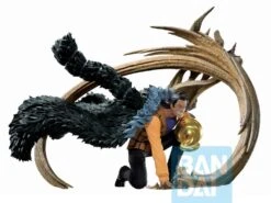 Crocodile Duel Memories Bandai Spirits Ichibansho Figure -Model Figures 9ff80347 d3f2 4430 a281 38c5aaf20448