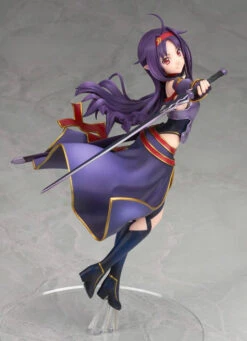 ALTER Sword Art Online Yuuki 1/7 Scale Figure 19 ALTER Sword Art Online Yuuki 1/7 Scale Figure -Model Figures A20632 11