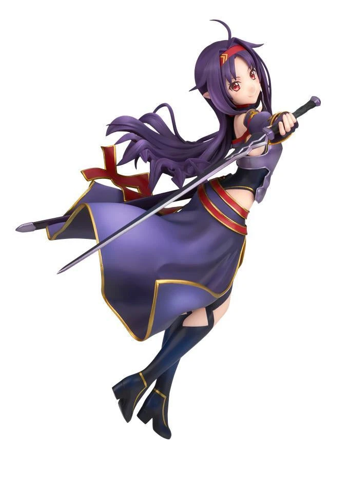 ALTER Sword Art Online Yuuki 1/7 Scale Figure