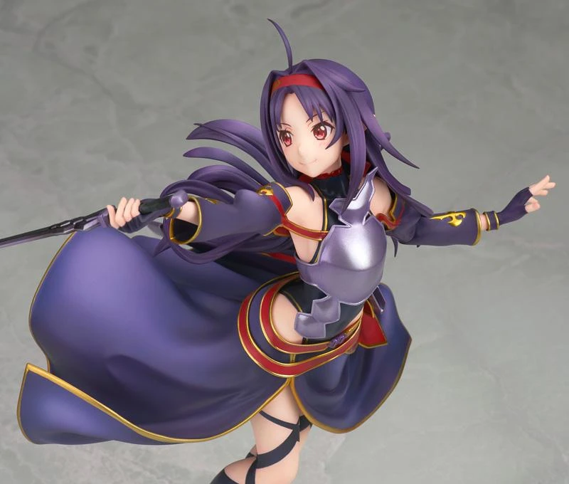 ALTER Sword Art Online Yuuki 1/7 Scale Figure 2 ALTER Sword Art Online Yuuki 1/7 Scale Figure - Image 2