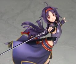 ALTER Sword Art Online Yuuki 1/7 Scale Figure 12 ALTER Sword Art Online Yuuki 1/7 Scale Figure -Model Figures A20632 3