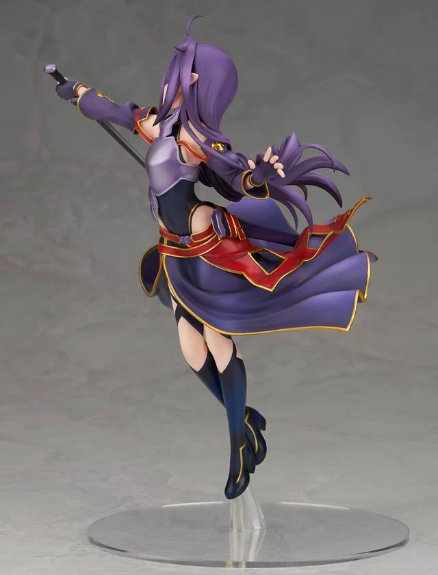 ALTER Sword Art Online Yuuki 1/7 Scale Figure 5 ALTER Sword Art Online Yuuki 1/7 Scale Figure - Image 5