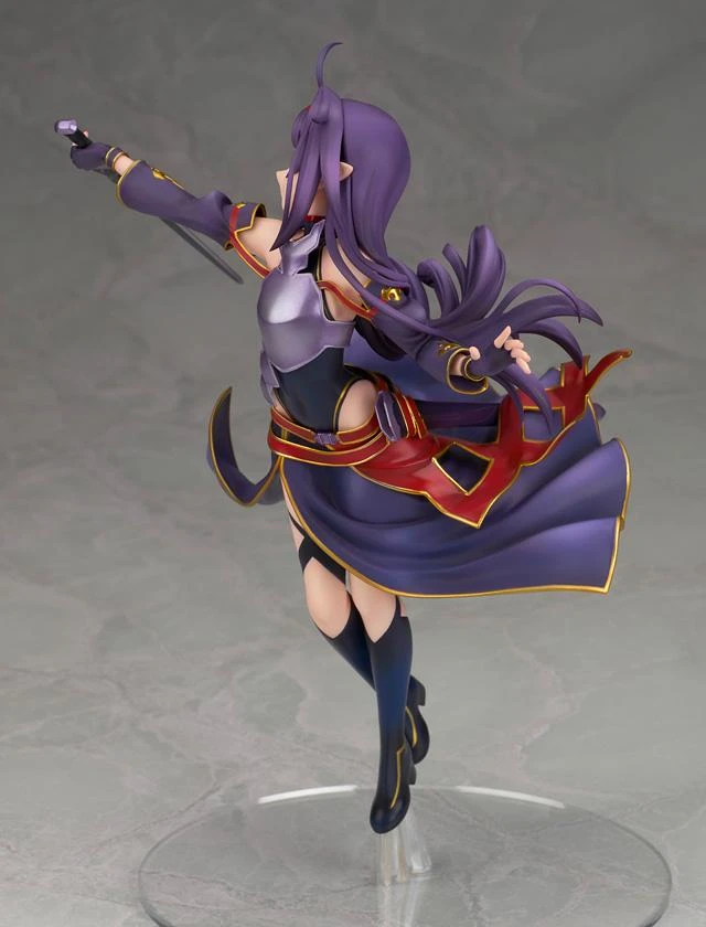 ALTER Sword Art Online Yuuki 1/7 Scale Figure 6 ALTER Sword Art Online Yuuki 1/7 Scale Figure - Image 6