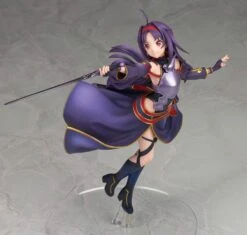 ALTER Sword Art Online Yuuki 1/7 Scale Figure 17 ALTER Sword Art Online Yuuki 1/7 Scale Figure -Model Figures A20632 9