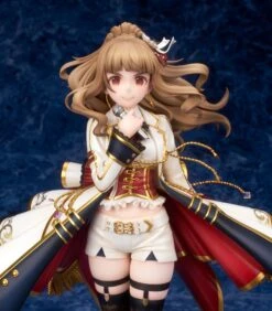 ALTER The Idolm@ster Cinderella Girls Nao Kamiya (A: Team Of Passion Ver.) 1/7 Scale Figure -Model Figures A20633 7