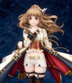 ALTER The Idolm@ster Cinderella Girls Nao Kamiya (A: Team Of Passion Ver.) 1/7 Scale Figure -Model Figures A20633 8