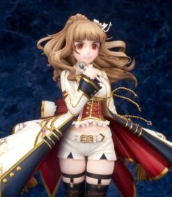 ALTER The Idolm@ster Cinderella Girls Nao Kamiya (A: Team Of Passion Ver.) 1/7 Scale Figure -Model Figures A20633 9