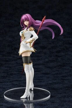 Fate/EXTELLA LINK Scathach Sergeant Of The Shadow Lands 1/7 Scale Figure