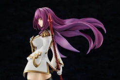 Fate/EXTELLA LINK Scathach Sergeant Of The Shadow Lands 1/7 Scale Figure -Model Figures AA51596 10