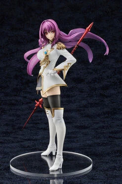 Fate/EXTELLA LINK Scathach Sergeant Of The Shadow Lands 1/7 Scale Figure -Model Figures AA51596 3