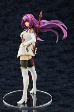 Fate/EXTELLA LINK Scathach Sergeant Of The Shadow Lands 1/7 Scale Figure -Model Figures AA51596 4