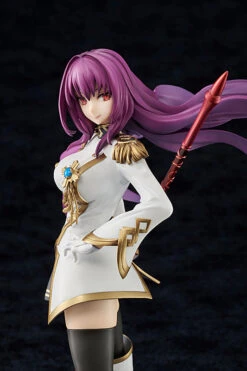 Fate/EXTELLA LINK Scathach Sergeant Of The Shadow Lands 1/7 Scale Figure -Model Figures AA51596 5