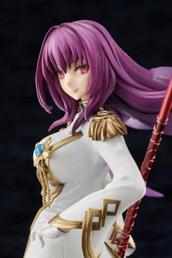 Fate/EXTELLA LINK Scathach Sergeant Of The Shadow Lands 1/7 Scale Figure -Model Figures AA51596 8
