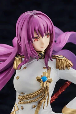 Fate/EXTELLA LINK Scathach Sergeant Of The Shadow Lands 1/7 Scale Figure -Model Figures AA51596 9