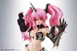 Hell Teacher Nube Minki 1/7 Scale Figure (R18) -Model Figures AA51664 10