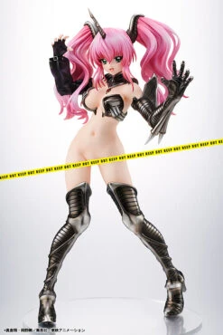 Hell Teacher Nube Minki 1/7 Scale Figure (R18) -Model Figures AA51664 11