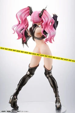 Hell Teacher Nube Minki 1/7 Scale Figure (R18) -Model Figures AA51664 12