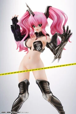 Hell Teacher Nube Minki 1/7 Scale Figure (R18) -Model Figures AA51664 14