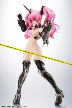 Hell Teacher Nube Minki 1/7 Scale Figure (R18) -Model Figures AA51664 16