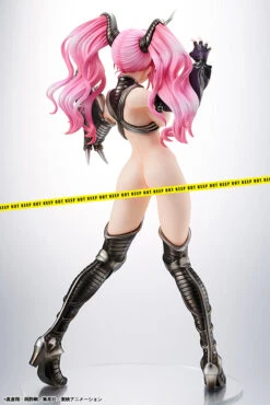 Hell Teacher Nube Minki 1/7 Scale Figure (R18) -Model Figures AA51664 17