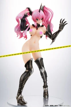 Hell Teacher Nube Minki 1/7 Scale Figure (R18) -Model Figures AA51664 18