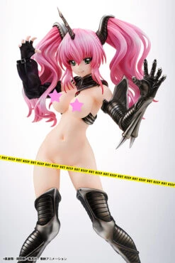 Hell Teacher Nube Minki 1/7 Scale Figure (R18) -Model Figures AA51664 19