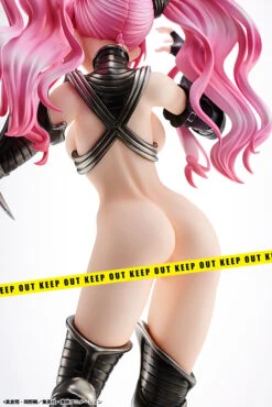 Hell Teacher Nube Minki 1/7 Scale Figure (R18) -Model Figures AA51664 20