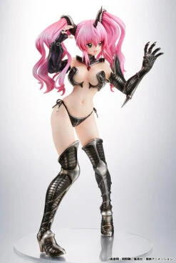 Hell Teacher Nube Minki 1/7 Scale Figure (R18) -Model Figures AA51664 4