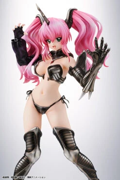 Hell Teacher Nube Minki 1/7 Scale Figure (R18) -Model Figures AA51664 5