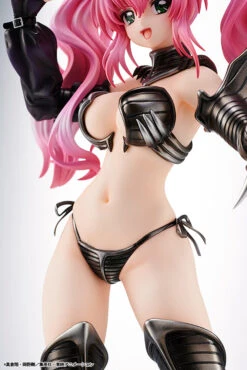 Hell Teacher Nube Minki 1/7 Scale Figure (R18) -Model Figures AA51664 6