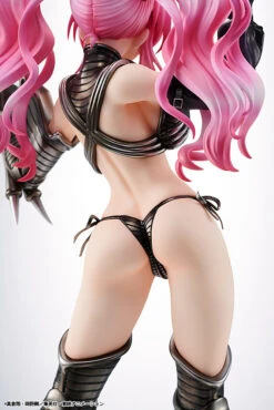 Hell Teacher Nube Minki 1/7 Scale Figure (R18) -Model Figures AA51664 7