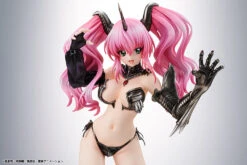 Hell Teacher Nube Minki 1/7 Scale Figure (R18) -Model Figures AA51664 9