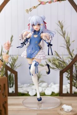 Virtual Youtuber Inuyama Tamaki 1/7 Scale Figure -Model Figures AG50189 10