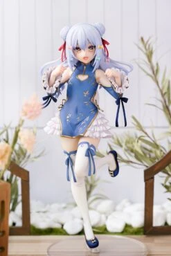 Virtual Youtuber Inuyama Tamaki 1/7 Scale Figure -Model Figures AG50189 11