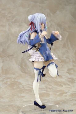Virtual Youtuber Inuyama Tamaki 1/7 Scale Figure -Model Figures AG50189 3